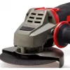 Winkelschleifer TE-AG 125/1010 (Rot/Schwarz, 1.010 Watt)