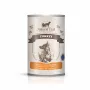 NATURAL TRAIL Truthahn - Nassfutter für Hunde - 400g