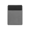 Lenovo GX41K68624 Laptoptasche 36,8 cm (14,5 Zoll) Sleeve Grau