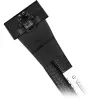 Laufwerks-Konverterwinkel icybox MCIO 8i 74-Pin SFF-TA-1016 auf 2× OCuLink 42-Pin 4i MB302L-B