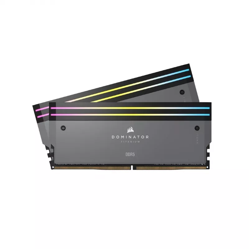 Speichermodul Corsair Dominator Titanium DDR5 64GB 6000MHz