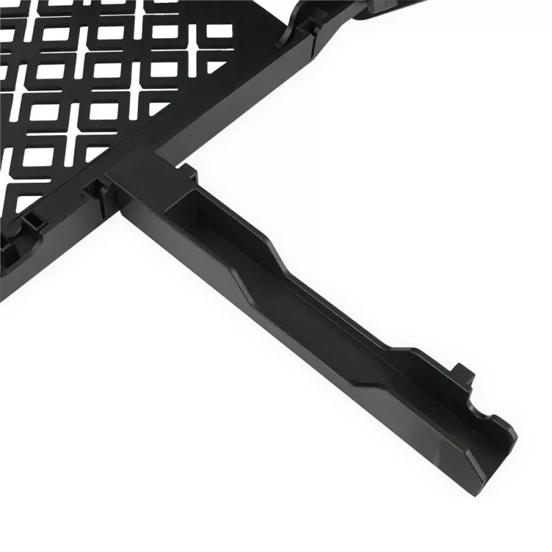 Esperanza GALERNE Laptop-Kühlpad 48,3 cm (19 inch) 2100 U/min Schwarz