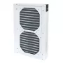 Watercool Radiator MO-RA IV 200 - weiß
