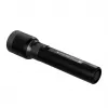 Ledlenser P6R Schwarz Handtaschenlampe LED