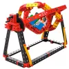 Advanced Crazy Rides, Konstruktionsspielzeug