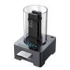 GrauGear G-M2DK-CR-10G M.2 NVMe/NGFF und CFexpress Dockingstation USB Type-C 10 Gbit/s Grau
