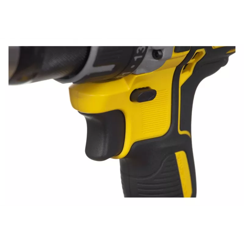 DeWALT XR Schnellspann-Bohrschrauber 18V Akku Li-Ion, Eurostecker