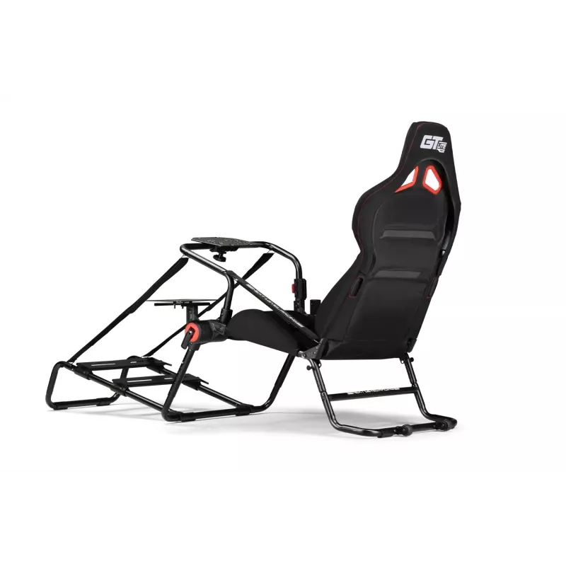 Next Level Racing GTLITE PRO faltbares Cockpit