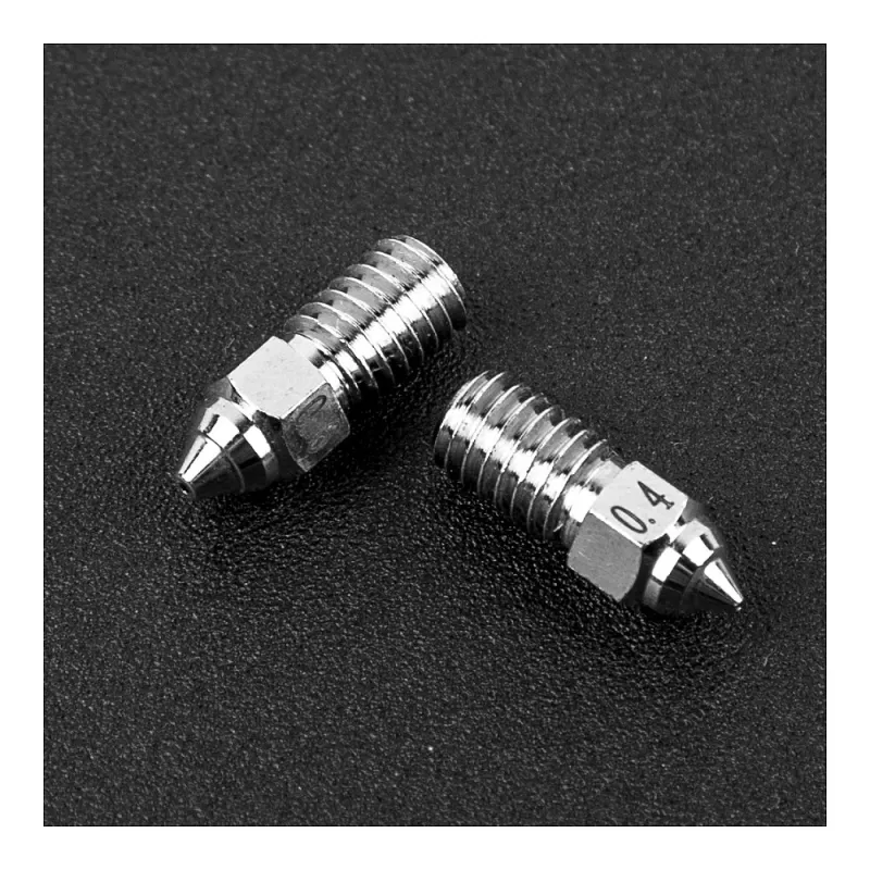 Creality Düse für Ender-3 V3 SE — Hohe Durchflussrate (Ersatzteil, MPN 4007010127)