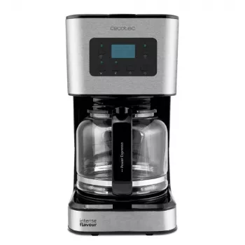 Filterkaffeemaschine Cecotec 01555 1,5 L