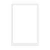 Etikettenrolle NIIMBOT PL50*70-100 Thermoetiketten 50×70 mm weiß, 100 Stück