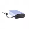 Intenso 7332055 Powerbank Lithium-Polymer (LiPo) 20000 mAh Blau