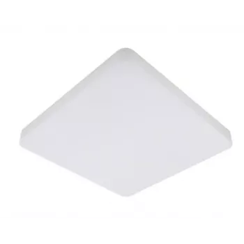 Deckenleuchte Tellur Tellur WiFi LED 24W Quadratisch — 24W LED, quadratische Deckenleuchte, WLAN-Steuerung
