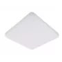 Deckenleuchte Tellur Tellur WiFi LED 24W Quadratisch — 24W LED, quadratische Deckenleuchte, WLAN-Steuerung