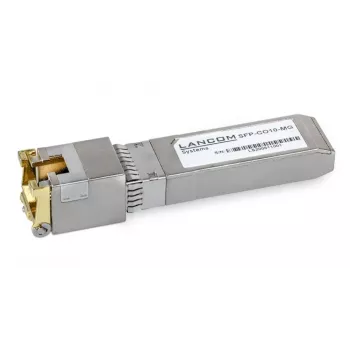 SFP Transceiver Kupfer LANCOM SFP-CO10-MG 10000 Mbit/s SFP