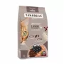 Trockenfutter für Katzen Bosch Sanabelle Life Sensitive — Lamm & Blaubeeren, 8 kg, ausgewachsene Katzen, getreidefrei, 31% Protein