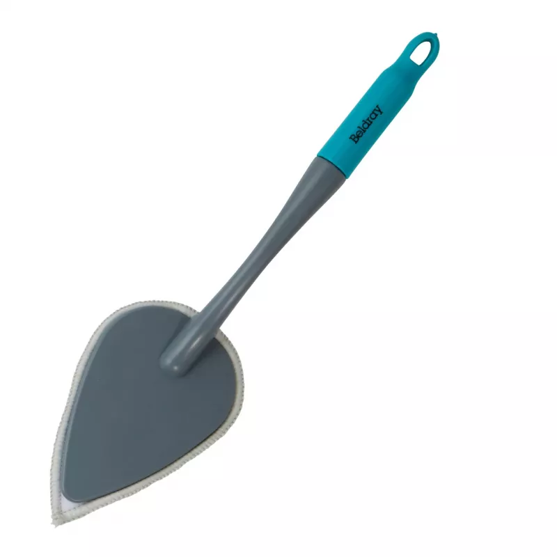 Staubwedel-Set Beldray LA029401FEU7 3-tlg., chemiefreie Mikrofaser- und Staubwerkzeuge