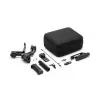 Handkamera-Stabilisator DJI RS 4 Pro Schwarz Kohlefaser 360°-Schwenk
