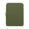 Sleeve case Rivacase 5221 39,6 cm (15,6 Zoll) Khaki