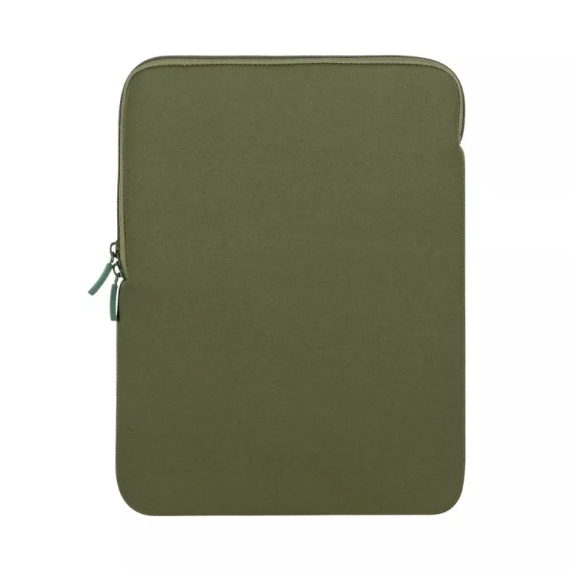 Sleeve case Rivacase 5221 39,6 cm (15,6 Zoll) Khaki