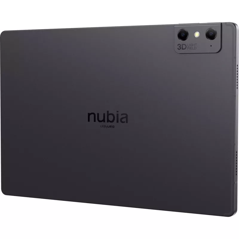 Tablet Nubia Pad 3D 12,4 Zoll Snapdragon 888 8 GB 128 GB Android
