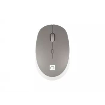 Natec Wireless Maus Harrier 2 1600DPI BT 5.1