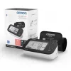Omron M7 Intelli IT Oberarm-Blutdruckmessgerät, automatisch, 2 Benutzer