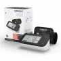 Omron M7 Intelli IT Oberarm-Blutdruckmessgerät, automatisch, 2 Benutzer