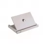 Tabletständer artelegno 46/W Buchenholz höhenverstellbar für Tablets und E-Reader