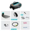 Gardena 15108-35 SILENO life 1500 m² Mähroboter