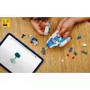 LEGO Star Wars Captain Rex Y-Wing Microfighter Sammlerstück – Das Klonkriege Raumschiff-Spielzeug mit einer Charakter-Minifigur für Jungen ab 6 Jahren