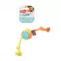 ZOLUX Twist - Spielzeug für Hunde - 29 cm