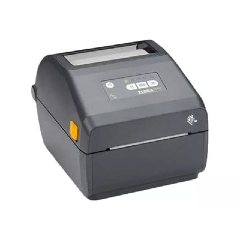 Zebra ZD421D Etikettendrucker Thermodirekt 300 x 300 DPI 102 mm/s Kabelgebunden & Kabellos Bluetooth