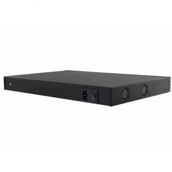 ALLNET 48+4P ALL-SG8652M-10G Ethernet-Switch 48 x Gigabit + 4 x 10G SFP+ Ports, Rackmontage