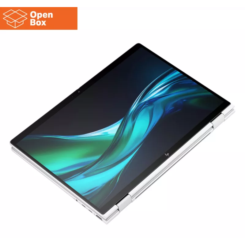 HP Elite x360 1040 G11 - OPENBOX - Ultra 7-155H, 16GB, 1TB SSD, 14 WUXGA Privacy Touch AG, 4G Modem, FPR, US hintergrundbeleuchtete Tastatur, +Stift, 68Wh, Win 11 Pro, 3 Jahre