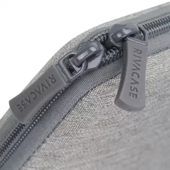 Sleeve-Hülle Rivacase Suzuka 33,8 cm (13,3 Zoll)
