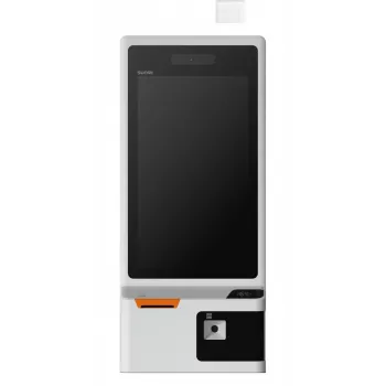 K2 GMS A13 6/128G NFC GMS Wandmontage ohne Kamera