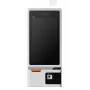 K2 GMS A13 6/128G NFC GMS Wandmontage ohne Kamera