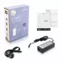Notebook-Ladegerät MITSU 19V 3,16A (Stecker 3,0×1,1 mm) für Samsung