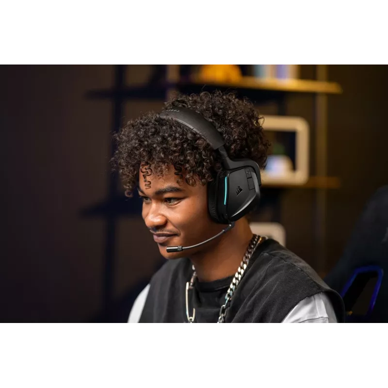 Headset Corsair VOID WIRELESS v2