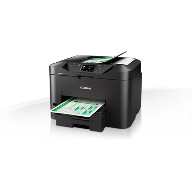 Canon MAXIFY MB2750 Tintenstrahl A4 600 x 1200 DPI WLAN