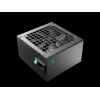ATX-Netzteil DeepCool PF600X 600W 80 PLUS Bronze, 600 W, 12 cm Lüfter, ATX 2.52, 24-polig, 2×(6+2) PCIe, 8×SATA