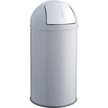 Helit H2401787 30 L Grau