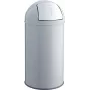 Helit H2401787 30 L Grau