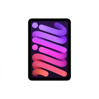 Tablet Apple iPad mini 5G 8,3 Zoll A17 Pro 256 GB iPadOS 18