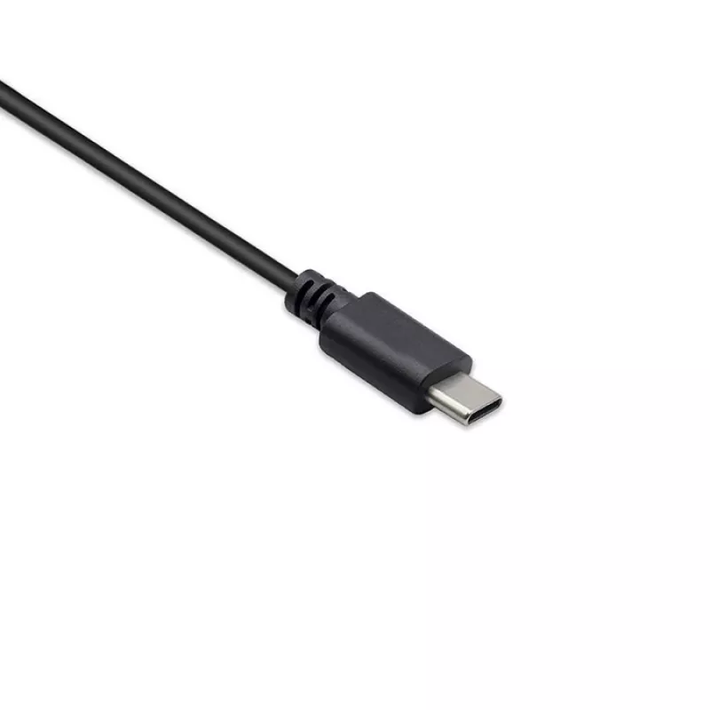 Super FAST PD-Ladegerät für Raspberry Pi 4, USB-C