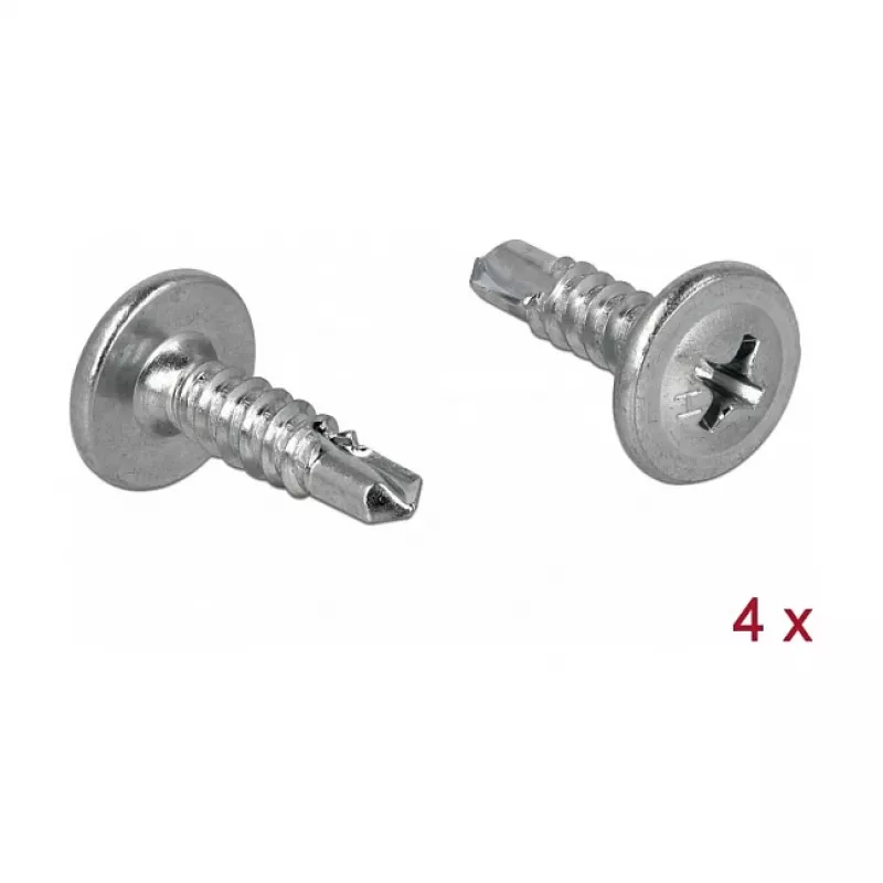 Montageset DeLOCK 66083