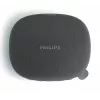 Bluetooth-Lautsprecher Philips TAS2307BK/00 mit integrierten Lichtern, kabellose Audiowiedergabe