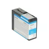 Epson Singlepack Cyan T580200, Cyan, 80 ml, 1 Stück