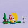 LEGO Animal Crossing Sternenbeobachtung mit Eufemia Set 77053
